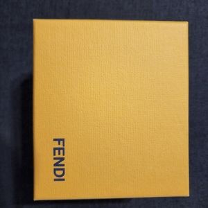 Fendi box